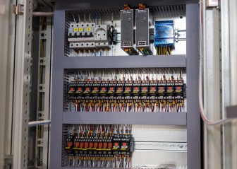 Electrical Panel 제작·설치